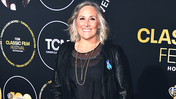 Ricki Lake