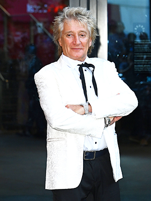 rod stewart selling mansion