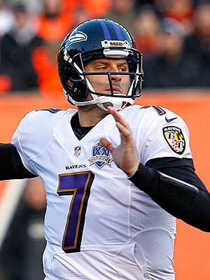 Ryan Mallett