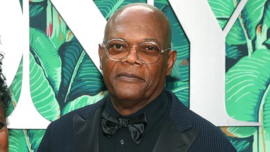 samuel l jackson