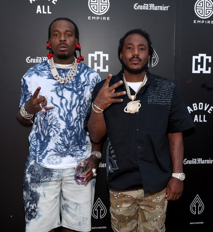 EMPIRE BET Brunch 2023