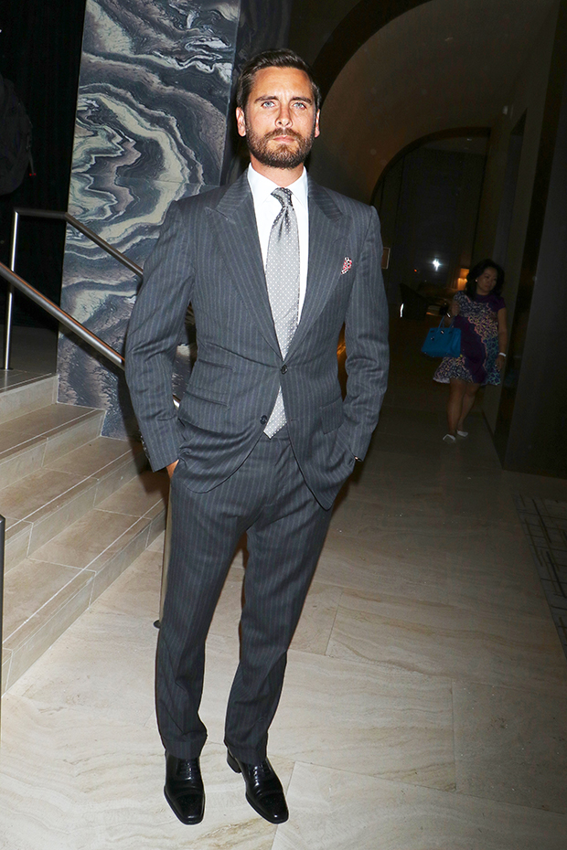 Scott Disick