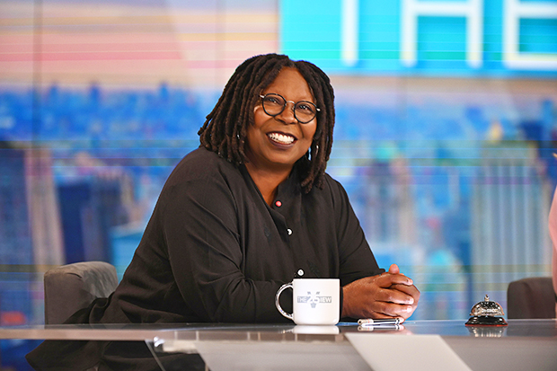 Whoopi Goldberg