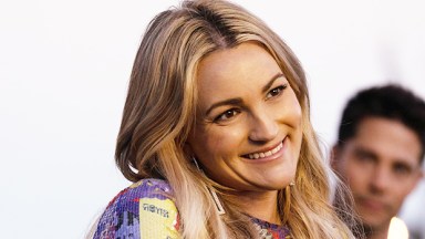 Jamie Lynn Spears