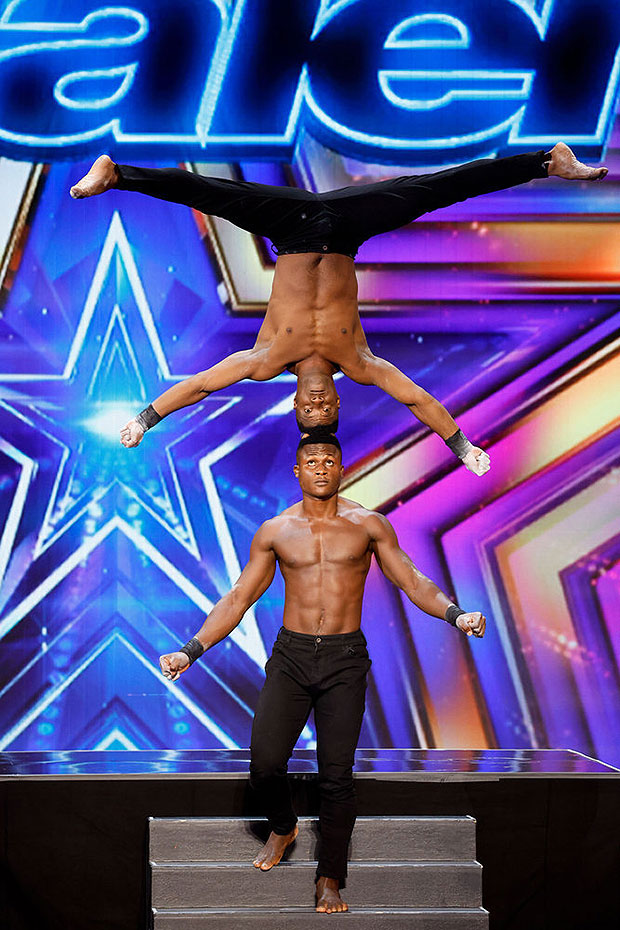 Ramadhani Brothers