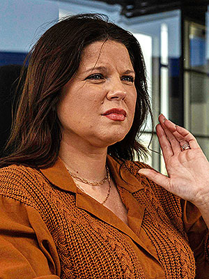 Amy Duggar