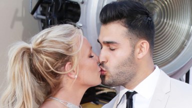 britney spears, sam asghari