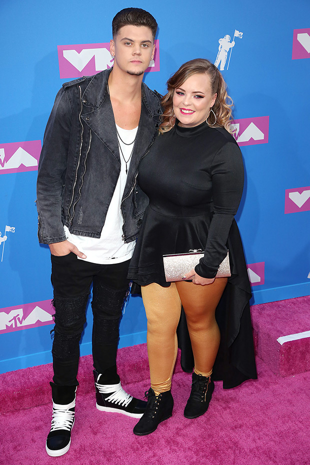 Catelynn Lowell