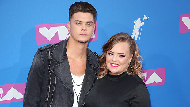 Catelynn Lowell