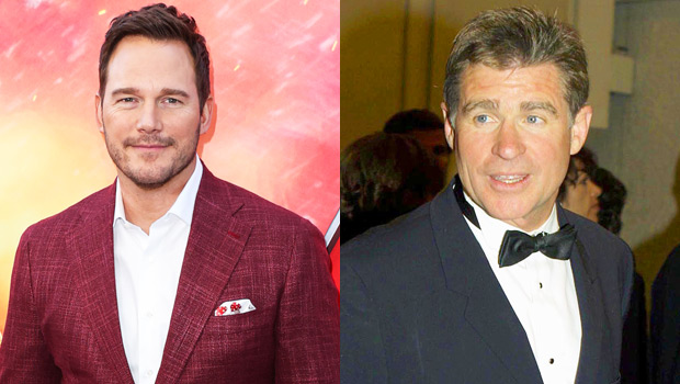 chris pratt treat williams