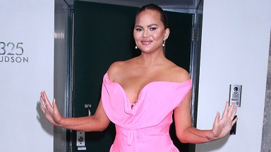 chrissy teigen