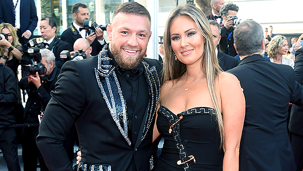 conor mcgregor, dee devlin