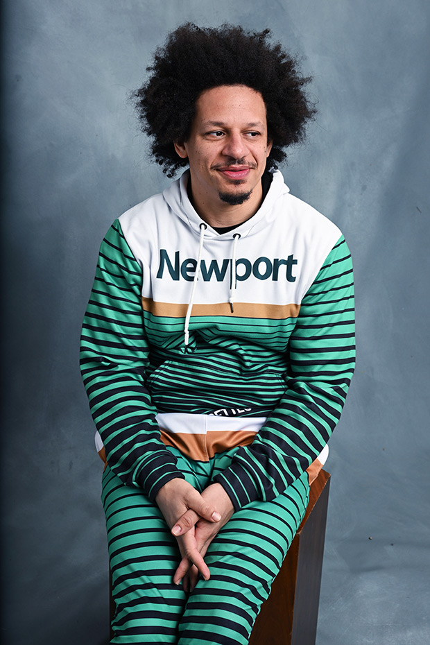 Eric Andre