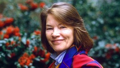 glenda jackson