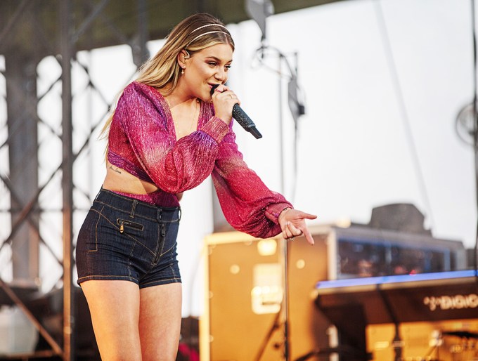 Kelsea Ballerini