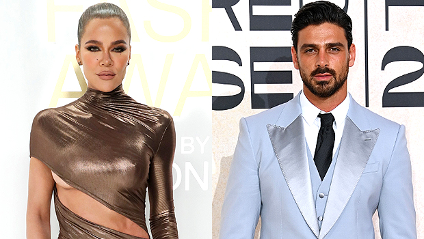 khloe kardashian michele morrone