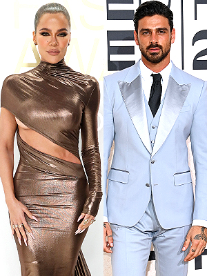 khloe kardashiasn michele morrone