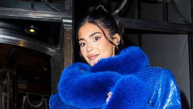 Kylie Jenner