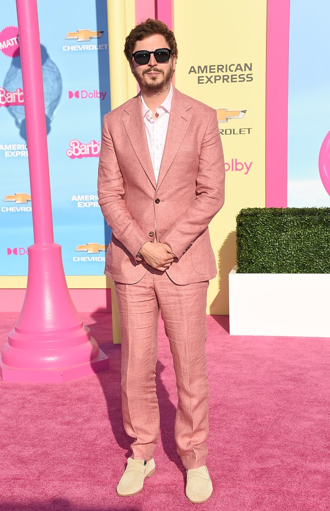 Michael Cera At The World Premiere