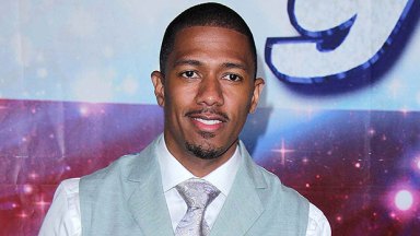 Nick Cannon