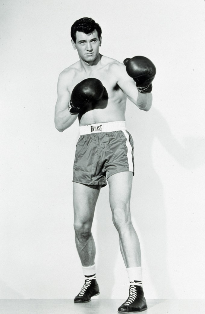 Rock Hudson In 1951