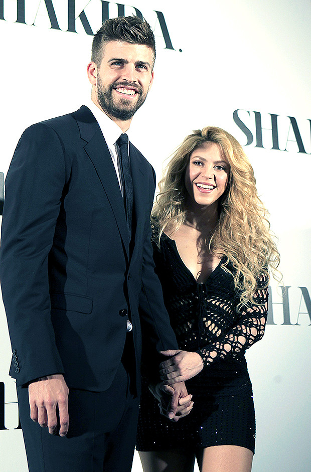 Shakira