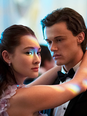 The Summer I Turned Pretty