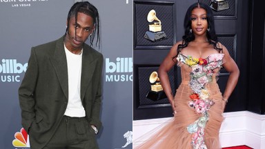 travis scott and sza dating rumors