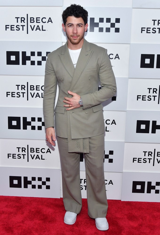 Nick Jonas