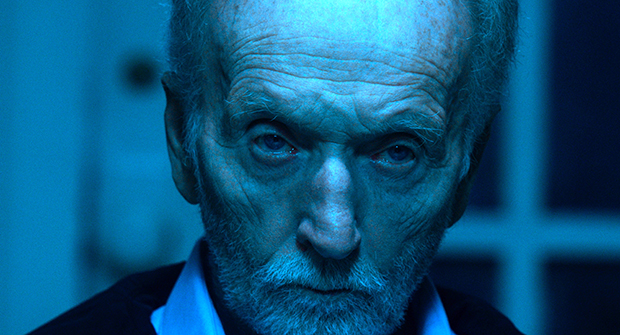 Tobin Bell