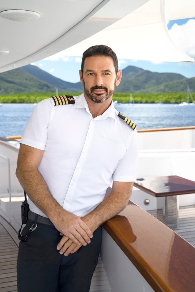 ‘Below Deck Down Under’ Season 2 Cast