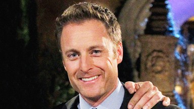 Chris Harrison