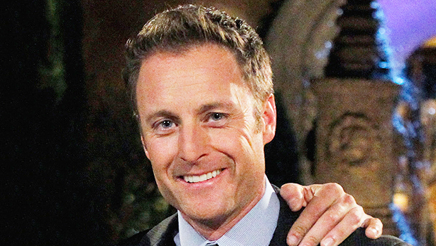 Chris Harrison