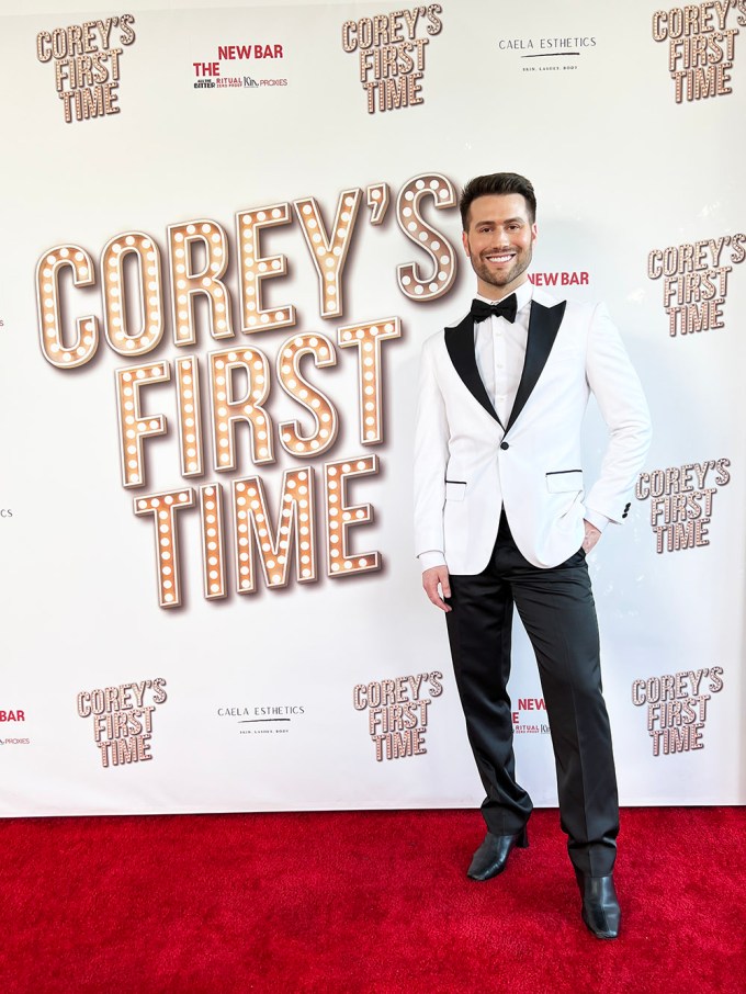 Corey O’Brien