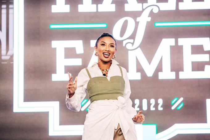 Jeannie Mai
