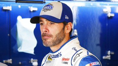 Jimmie Johnson