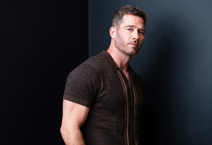 Luke Macfarlane