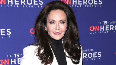 Lynda Carter