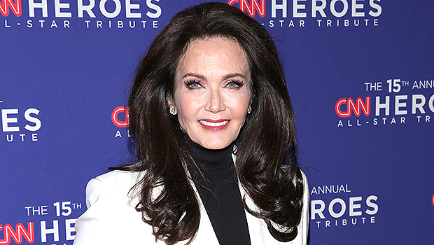Lynda Carter
