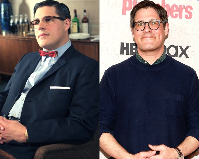 Rich Sommer