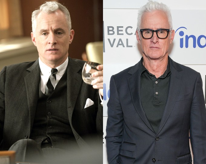 John Slattery