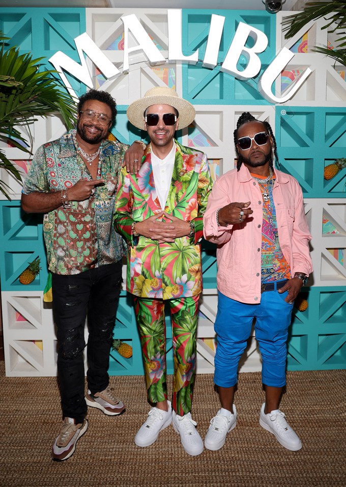 Malibu Rum Celebrates National Pina Colada Day