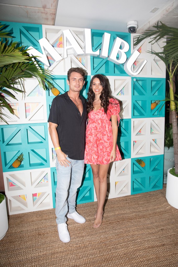 Malibu Rum Celebrates National Pina Colada Day