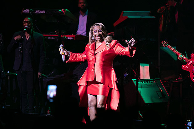 Patti LaBelle