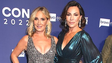 Sonja Morgan