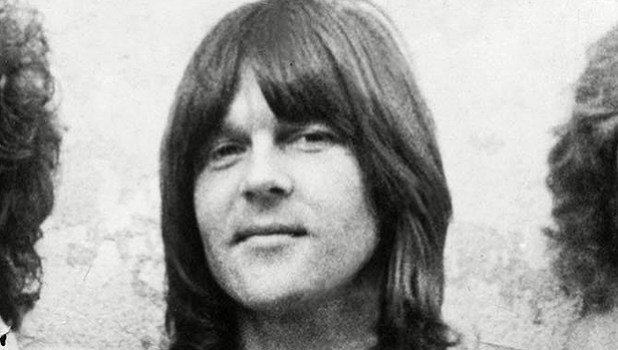 Randy Meisner