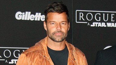 ricky martin