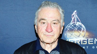 Robert De Niro