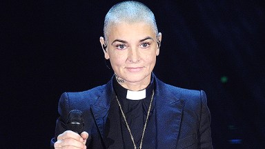 Sinead O'Connor health