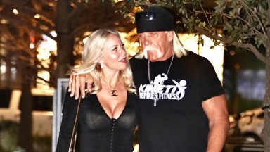 Hulk Hogan